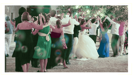 Wedding Wedding